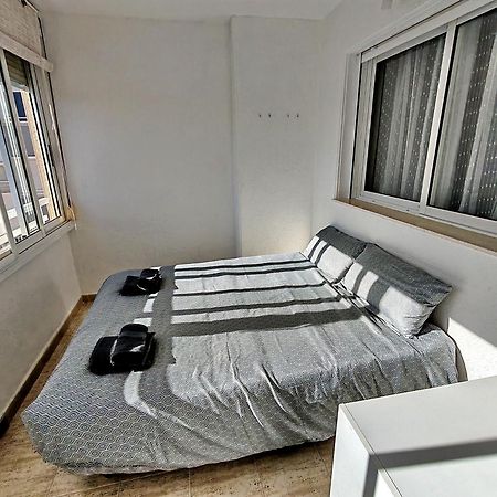 Apartamento Villa Teresita Cala de Finestrat Exterior foto